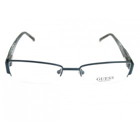 Ladies Guess Designer Optical Glasses Frames, complete with case, GU 1684 Navy 